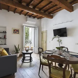 Oltrarno Modern In Apartment