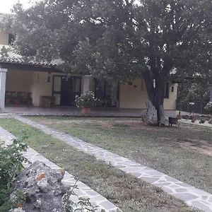 La Tuva Padru